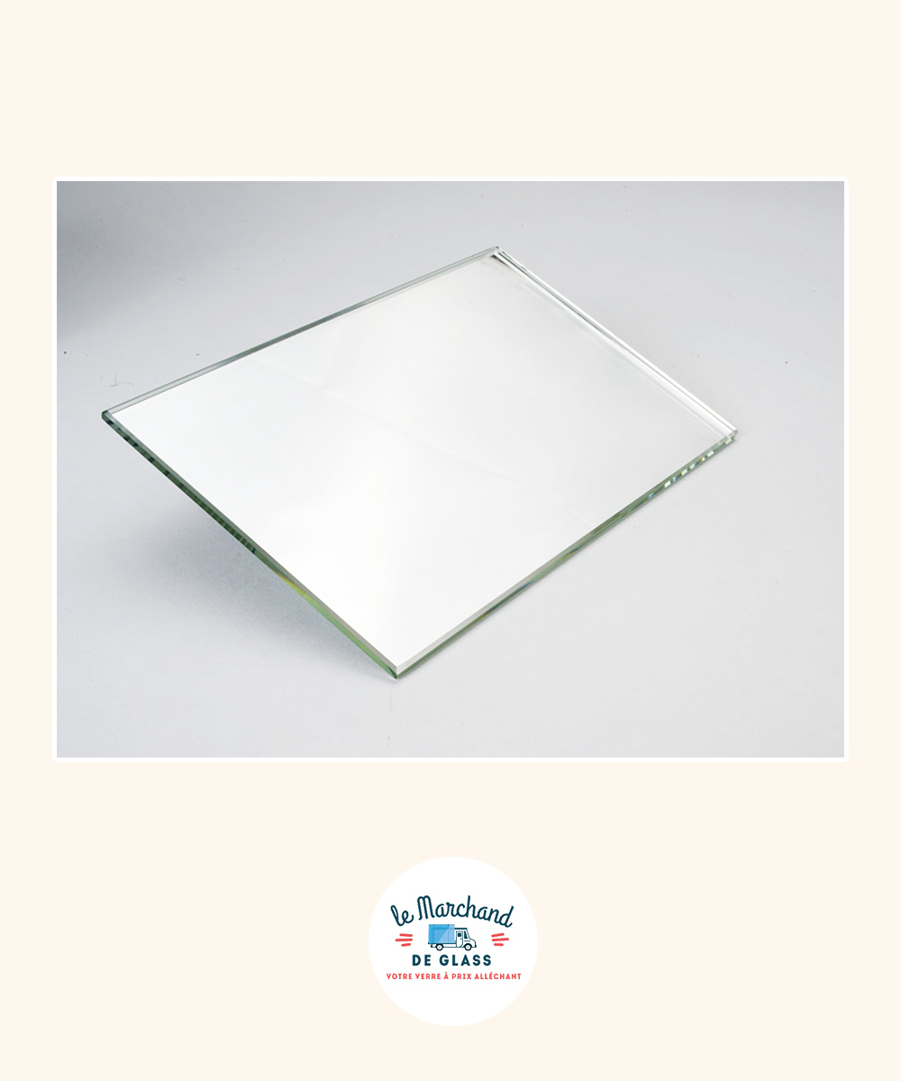 MIROIR CLASSIQUE 4mm